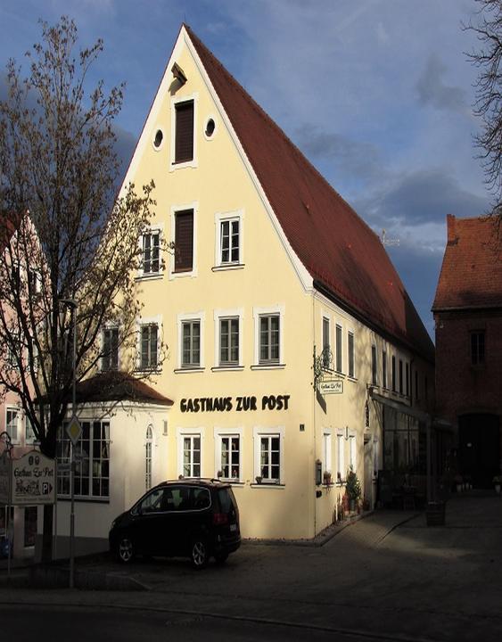 Gasthaus Zur Post